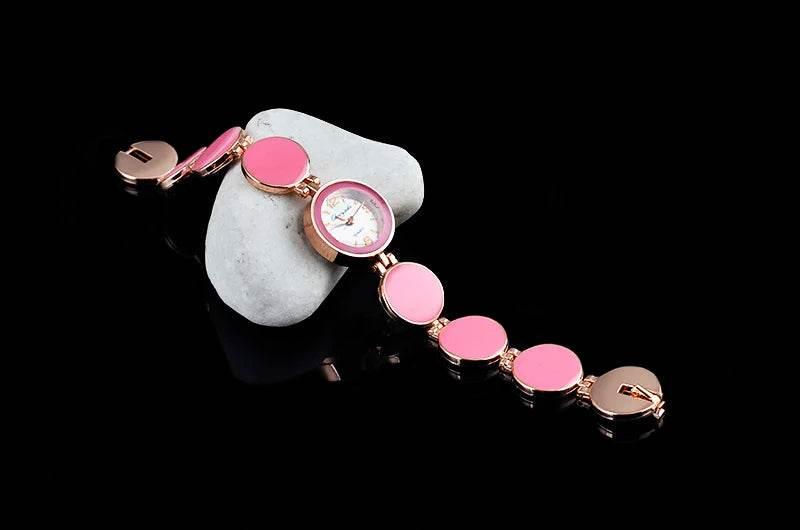 Women Watch Ladies Fashion Casual 5 Colors - Empire P.E