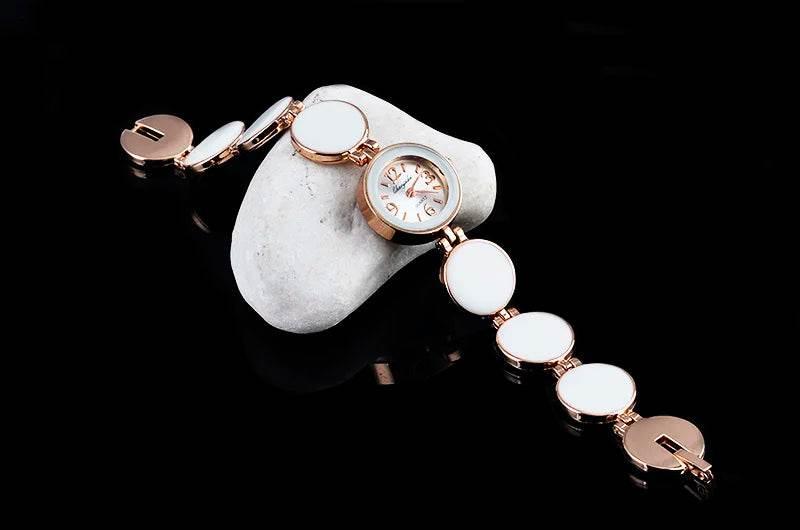Women Watch Ladies Fashion Casual 5 Colors - Empire P.E