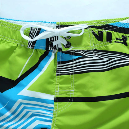 Men's Surfing Beach Trunk Shorts