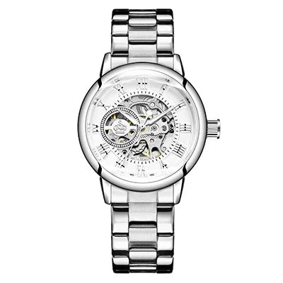 Women's Mechanical  Luxury Watches