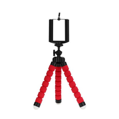 Tripods Tripod For Phone Mobile Camera Holder Clip Smartphone Monopod Tripe Stand Octopus Mini Tripod Stativ For Phone - Empire P.E