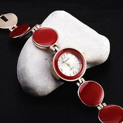 Women Watch Ladies Fashion Casual 5 Colors - Empire P.E