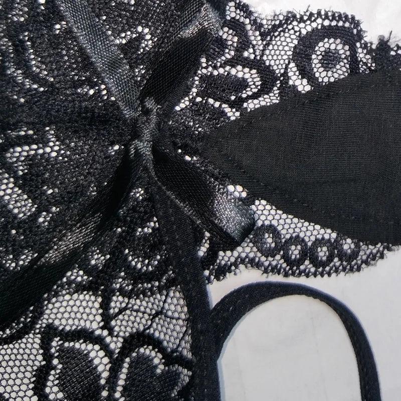 High Quality Women's Sexy Underwear Women G-String - Empire P.E
