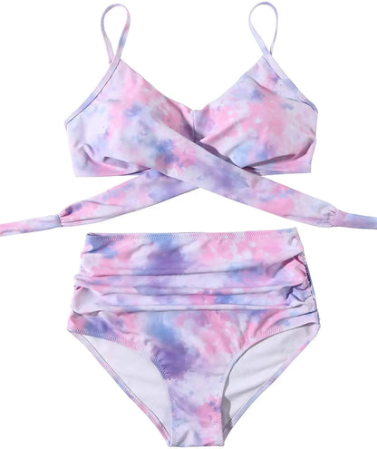 Women's Custom Bikini 2 Piece Set