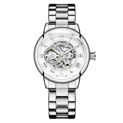 Women's Mechanical  Luxury Watches