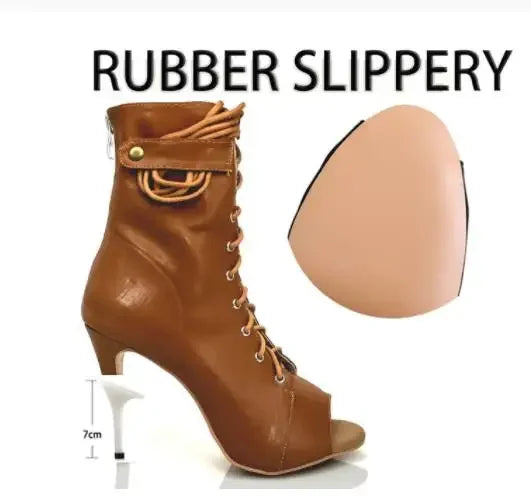 Women's Fashion Summer Party Outdoor Boots - Empire P.E