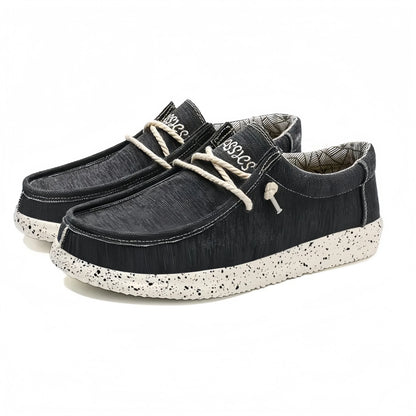 New Men's Casual Board Shoes