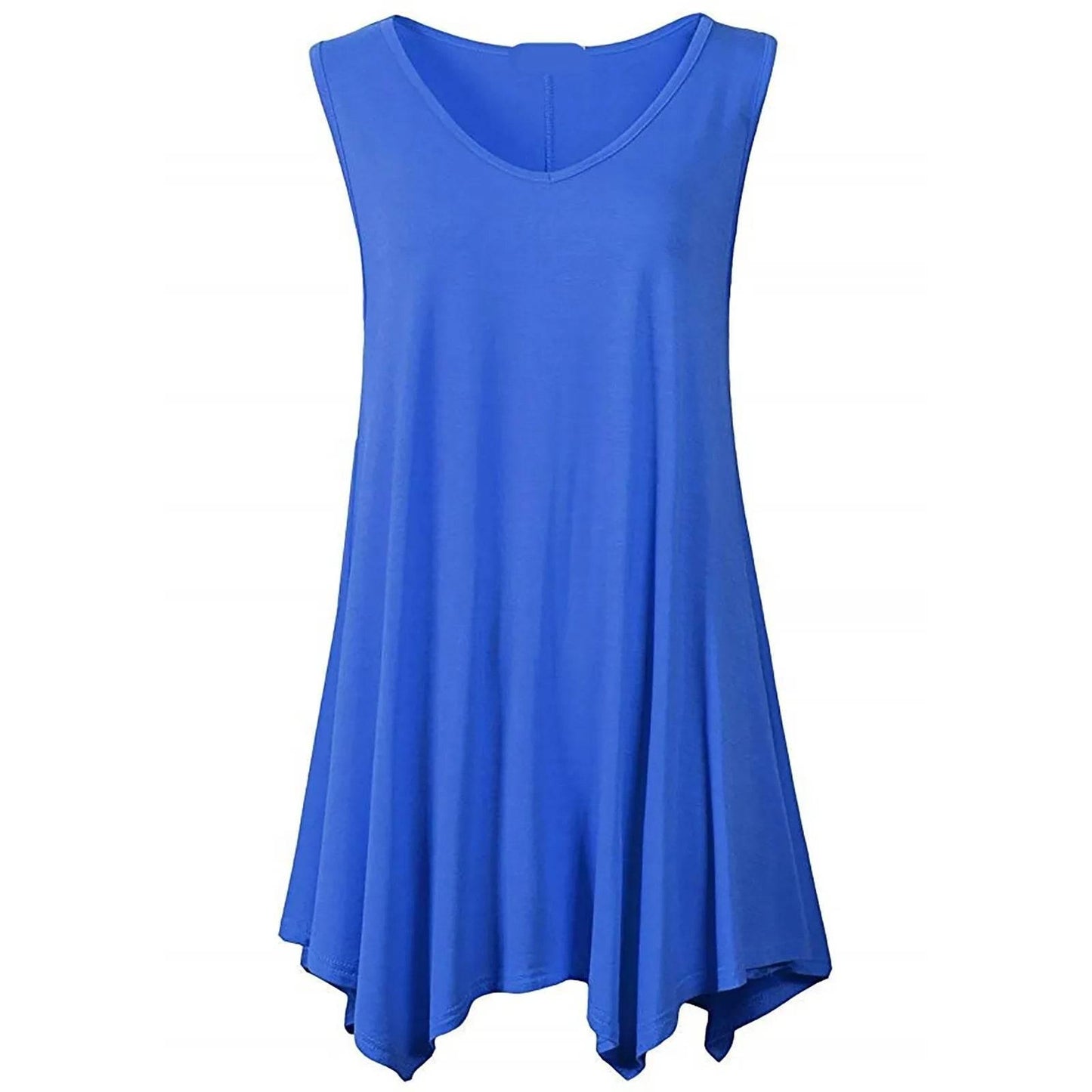 Women Plus Size Blouses Tunic Tops For Ladies Fashion Female Haut Femme Summer Casual Shirt Loose Vest Blusas Elegantes Clothes - Empire P.E