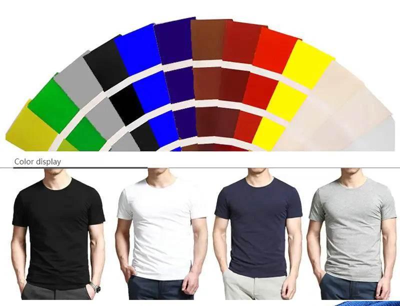 Half American Flag Half Greece Flag T Shirt 100% Cotton Short Sleeve O-Neck Casual T-shirts Loose Top New Size S-3XL - Empire P.E