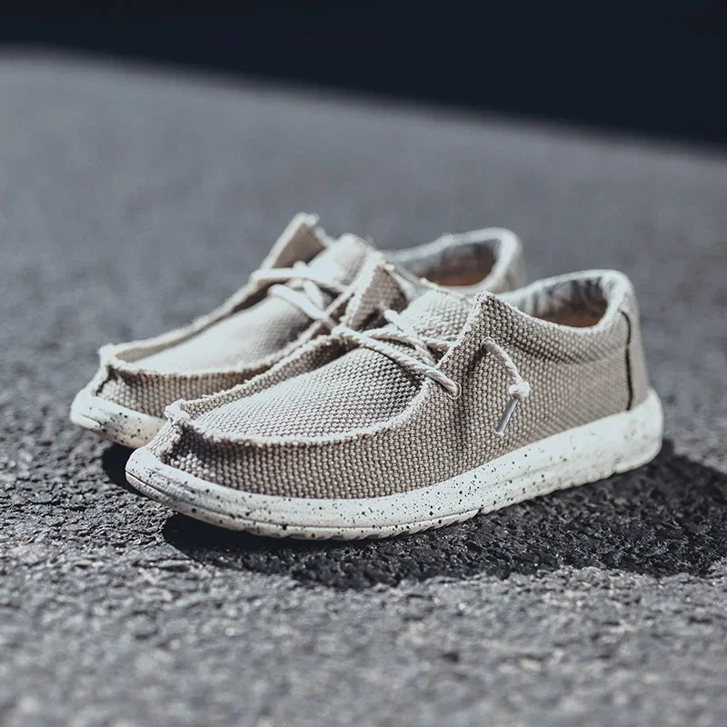New Men's Casual Board Shoes