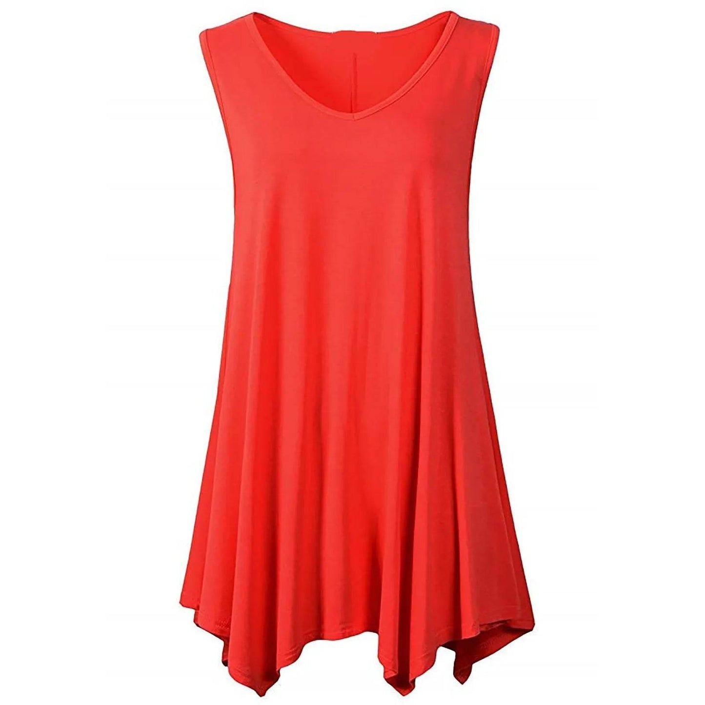 Women Plus Size Blouses Tunic Tops For Ladies Fashion Female Haut Femme Summer Casual Shirt Loose Vest Blusas Elegantes Clothes - Empire P.E