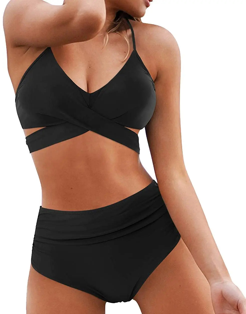 Women's Custom Bikini 2 Piece Set