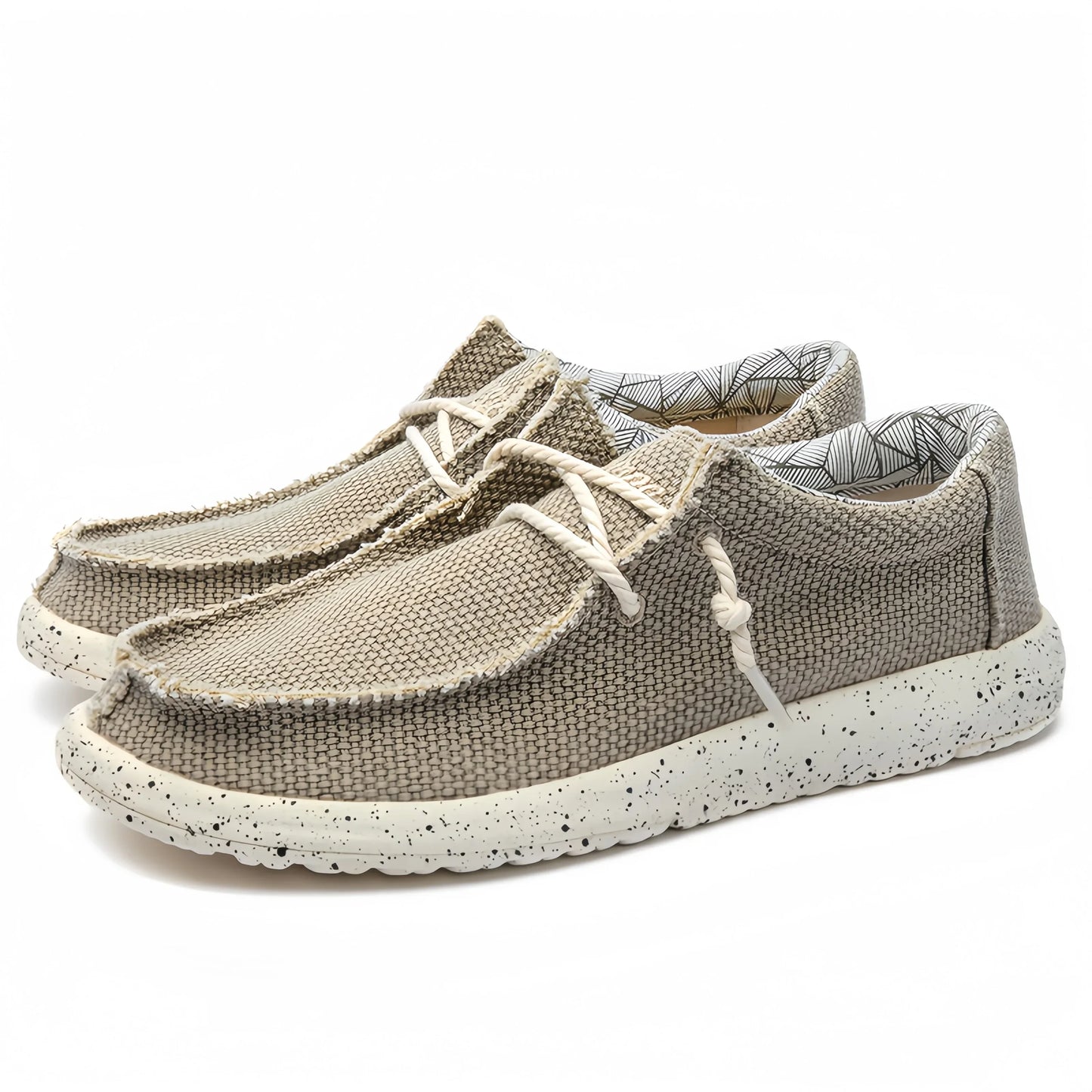 New Men's Casual Board Shoes
