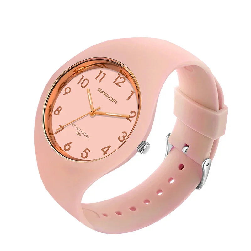 2025 Women's  Fashion Luxury Brand Watches