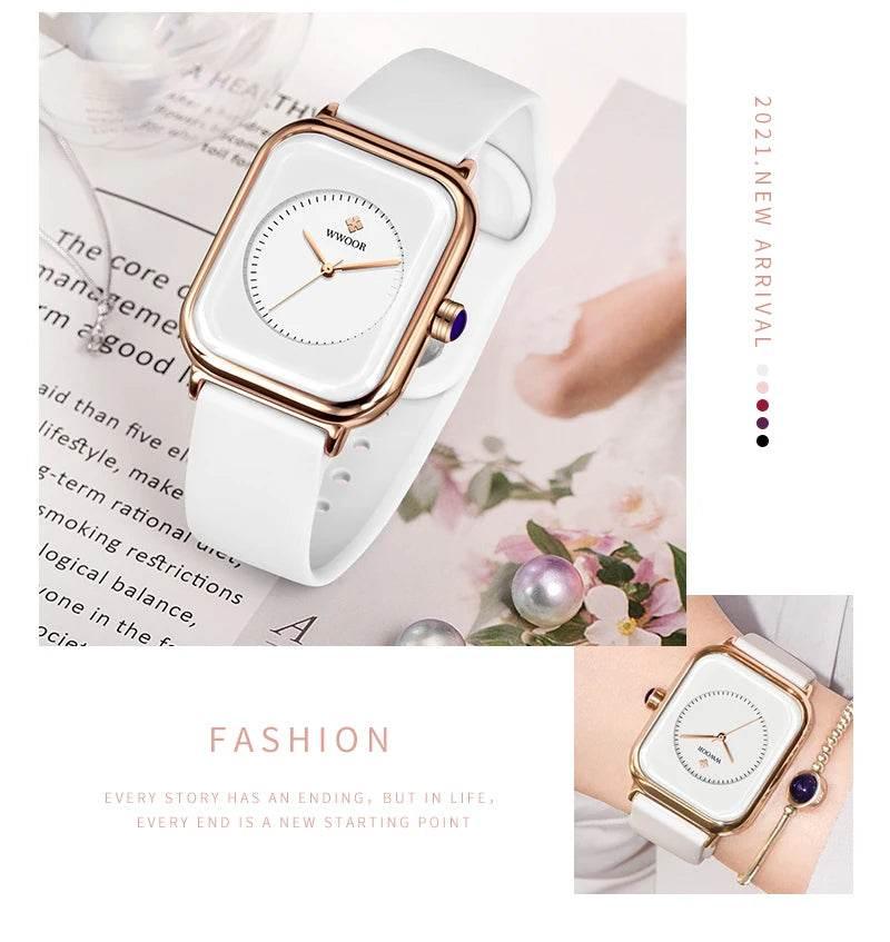 Luxury Brand Watches For Women - Empire P.E