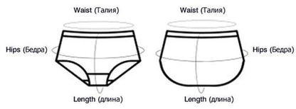Women Sexy Lingerie G String Lace Panties Underwear - Empire P.E