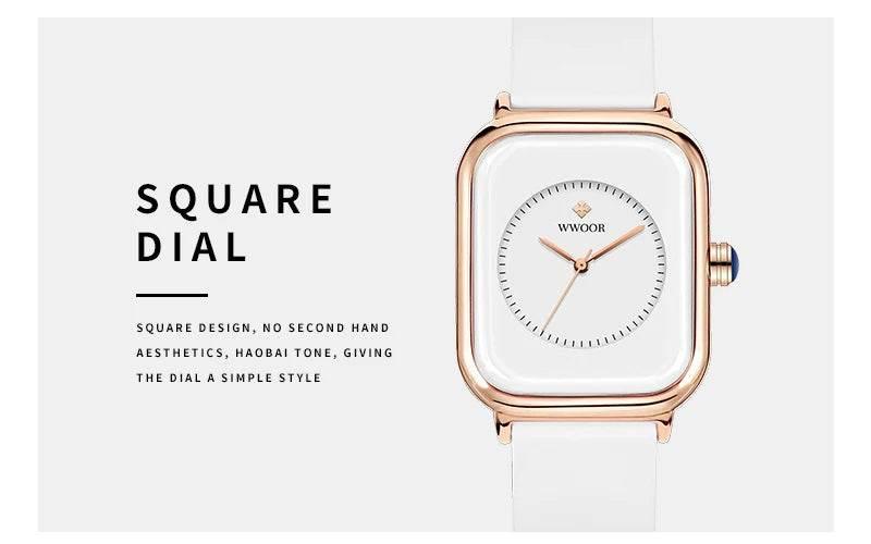 Luxury Brand Watches For Women - Empire P.E