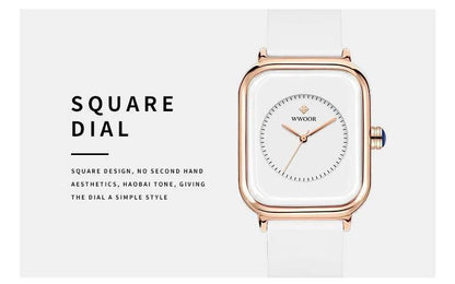 Luxury Brand Watches For Women - Empire P.E