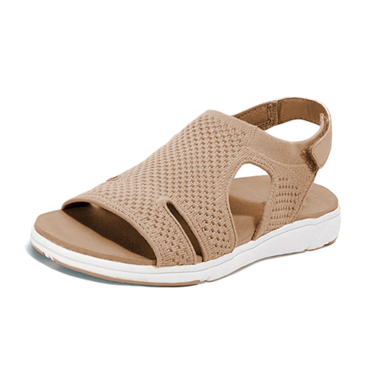 2021 Women Sandals Plus Size