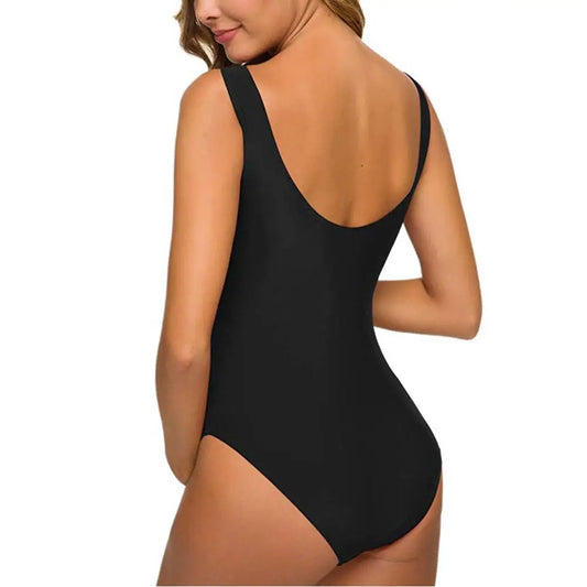 Pregnant Woman Sexy Swimsuit - Empire P.E