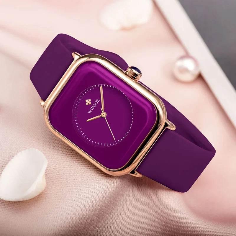 Luxury Brand Watches For Women - Empire P.E
