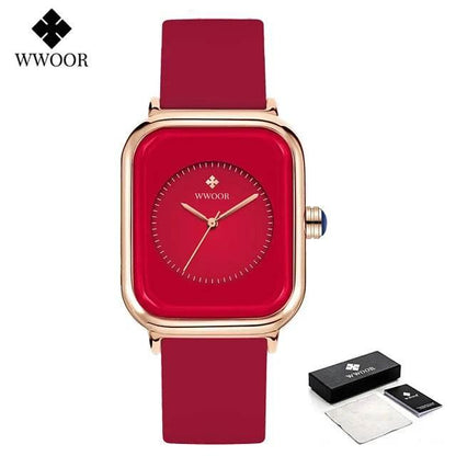 Luxury Brand Watches For Women - Empire P.E