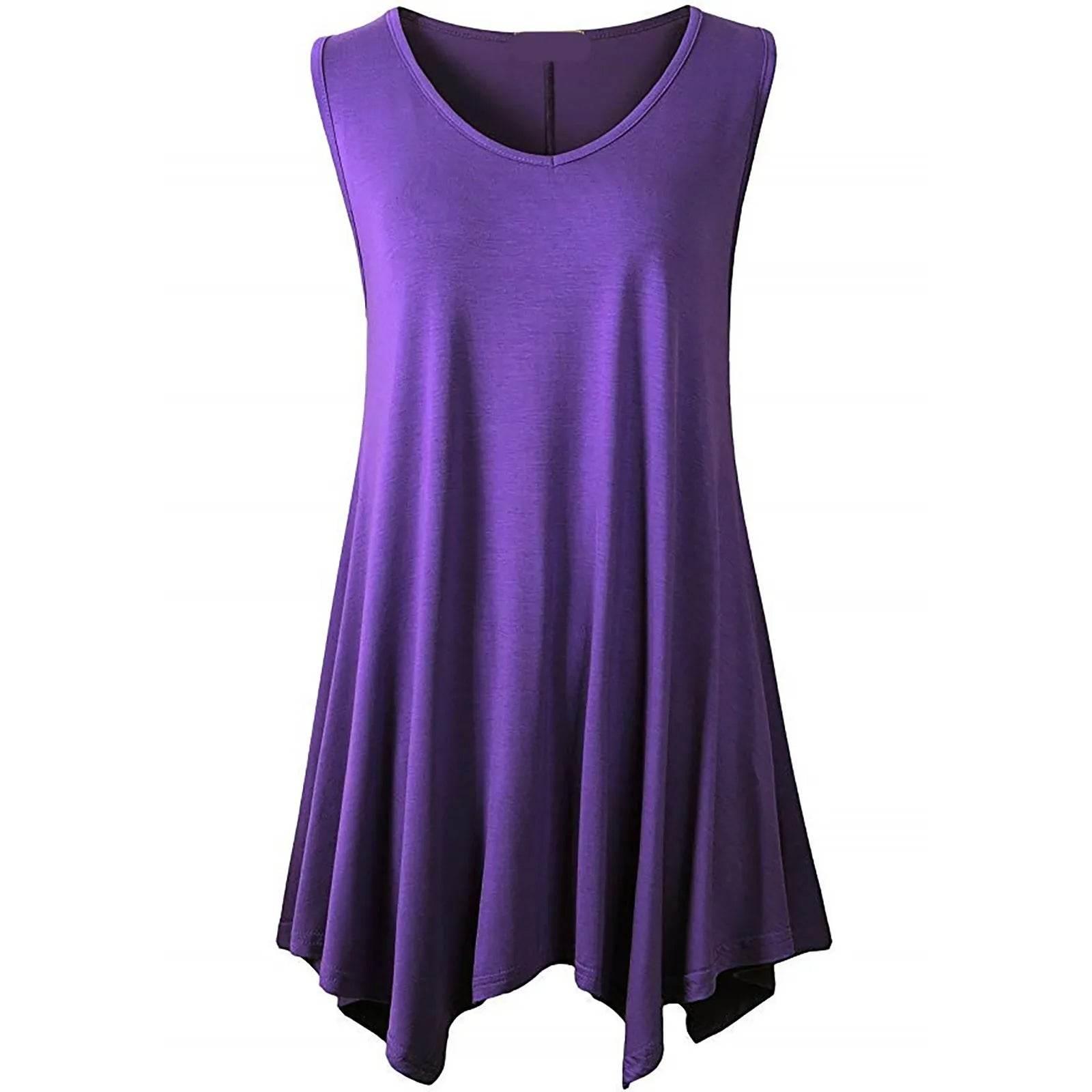 Women Plus Size Blouses Tunic Tops For Ladies Fashion Female Haut Femme Summer Casual Shirt Loose Vest Blusas Elegantes Clothes - Empire P.E