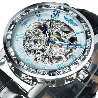 Women Top Brand Luxury Watches - Empire P.E