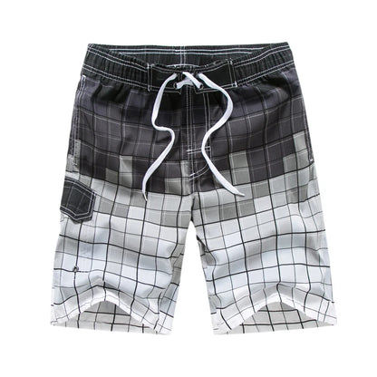 Men's Surfing Beach Trunk Shorts