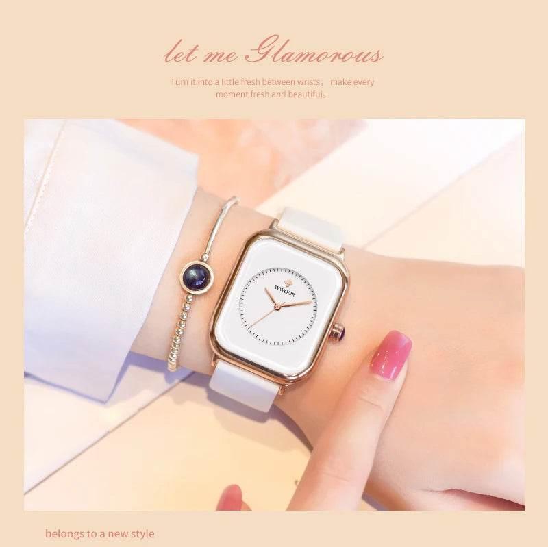 Luxury Brand Watches For Women - Empire P.E