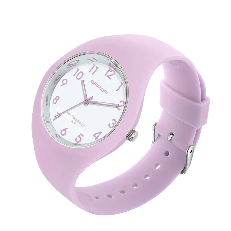 2025 Women's  Fashion Luxury Brand Watches