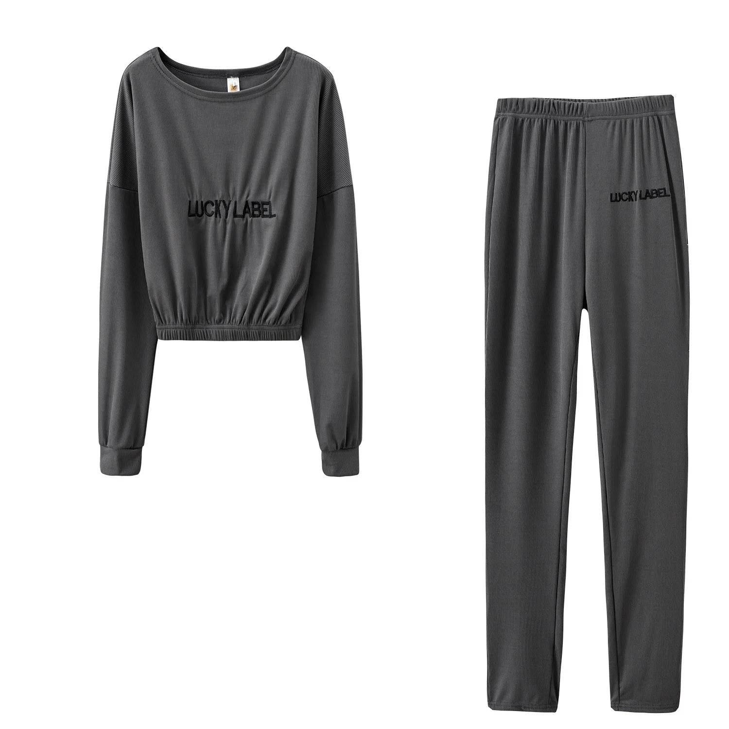 2 Pieces Set Sports Sports Set - Empire P.E