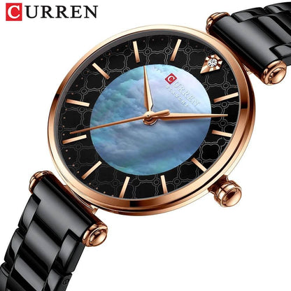 New Fashion Watch Women - Empire P.E