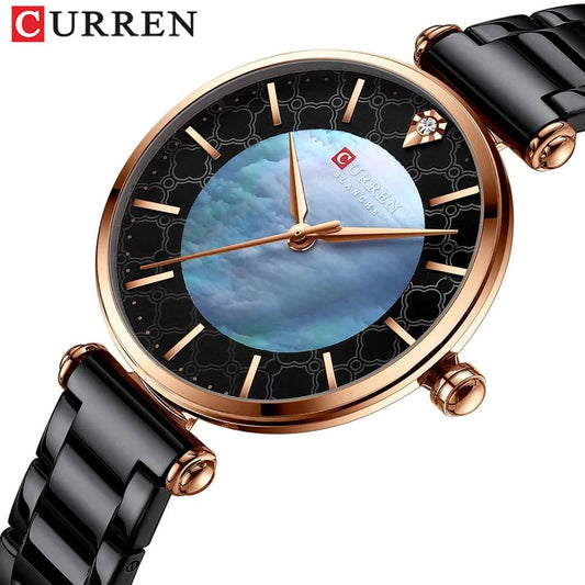 New Fashion Watch Women - Empire P.E