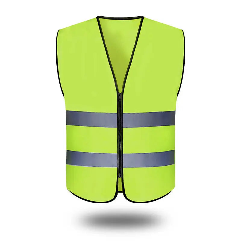 Reflective Vehicle Traffic Safety  Vest