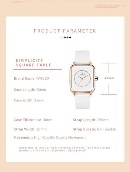 Luxury Brand Watches For Women - Empire P.E