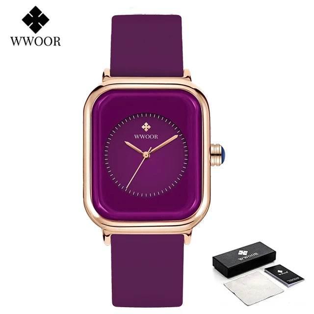 Luxury Brand Watches For Women - Empire P.E