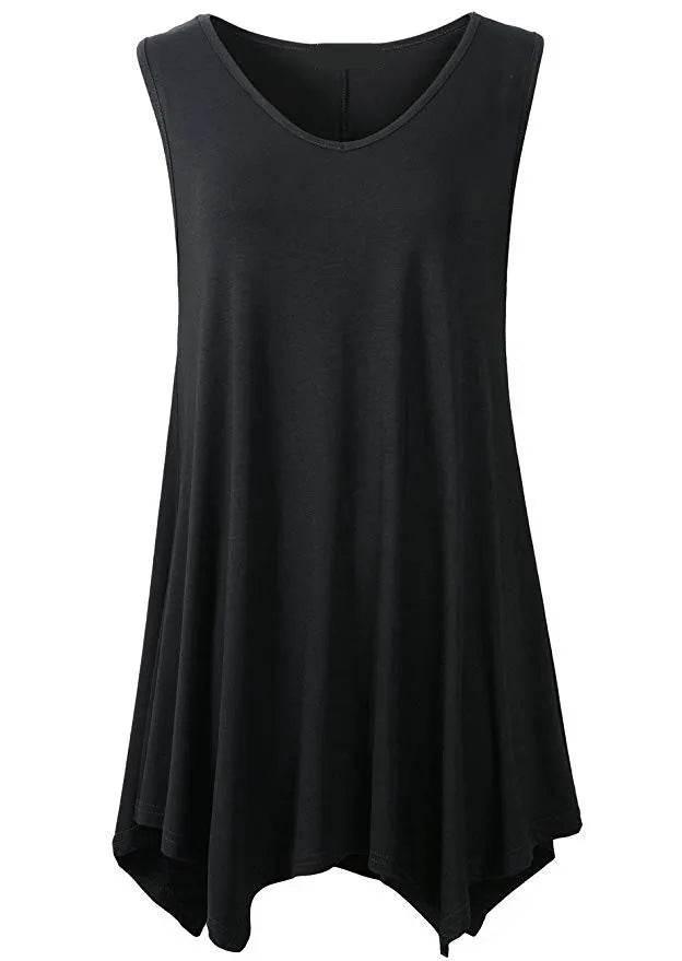 Women Plus Size Blouses Tunic Tops For Ladies Fashion Female Haut Femme Summer Casual Shirt Loose Vest Blusas Elegantes Clothes - Empire P.E