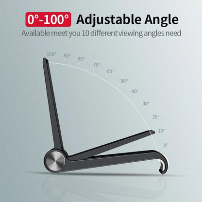 Phone Holder Stand Mobile Smartphone Support Tablet Stand for iPhone 14 13 Desk Cell Phone Holder Stand Portable Mobile Holder - Empire P.E