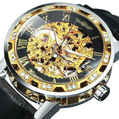 Women Top Brand Luxury Watches - Empire P.E
