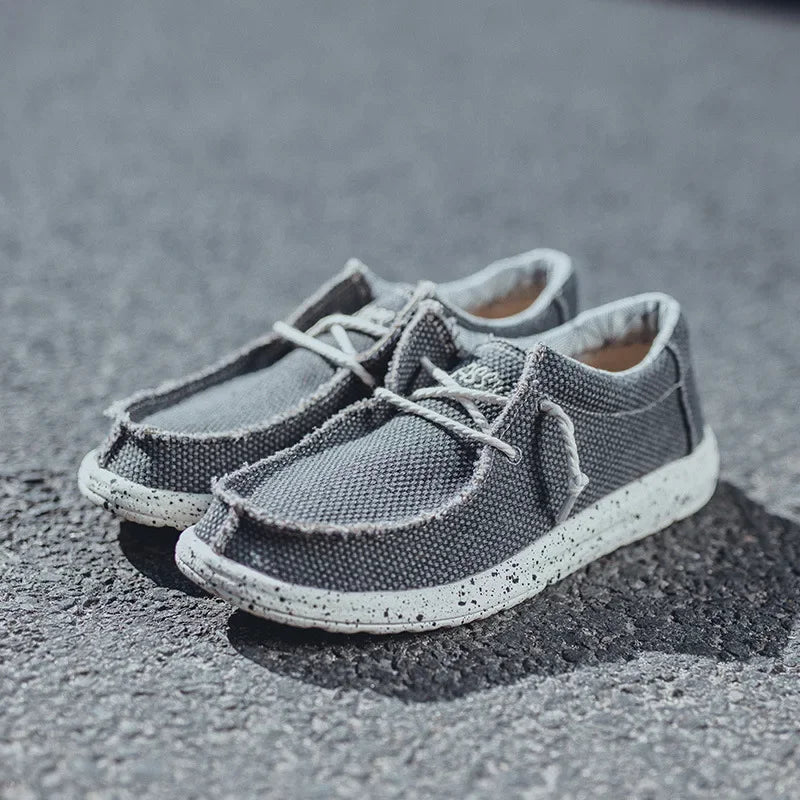 New Men's Casual Board Shoes