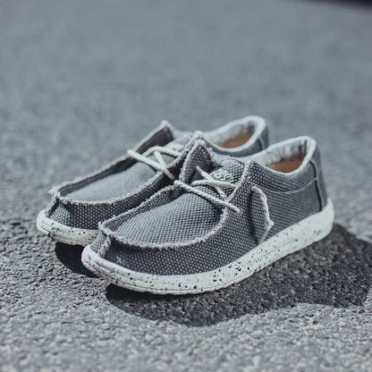 New Men's Casual Board Shoes