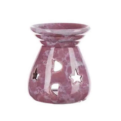 Candle Aromatherapy Furnace Lamp