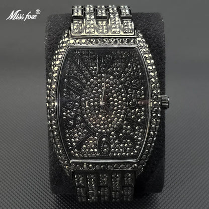 Luxury Ice Out Mens Watches - Empire P.E