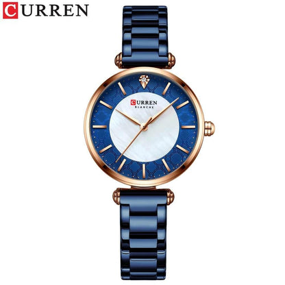 New Fashion Watch Women - Empire P.E