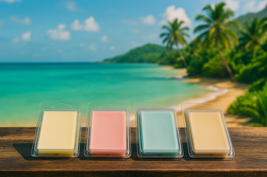 Scented Wax Melts
