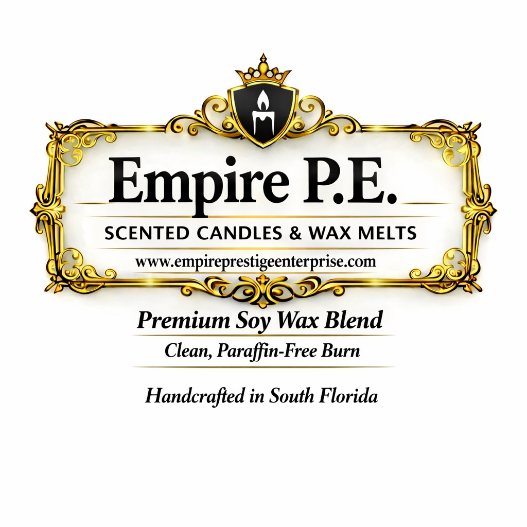 Scented Wax Melts