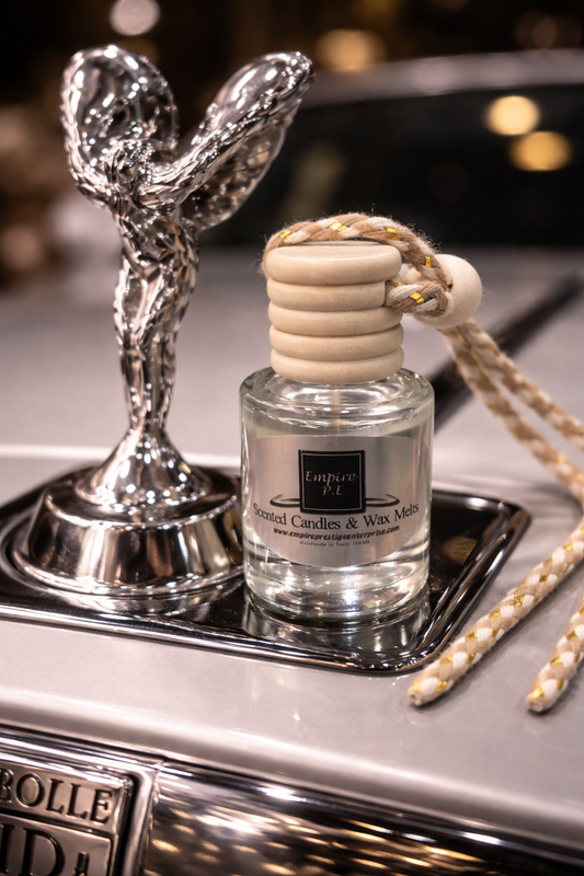 Vehicle Air Freshener