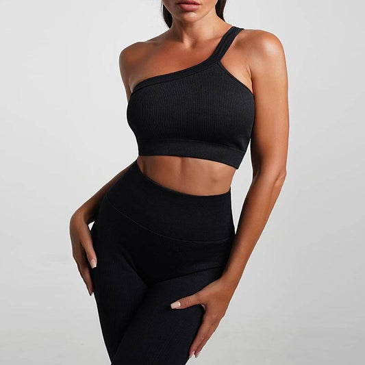 Women's Fitness Training Yoga Clothes - Empire P.E