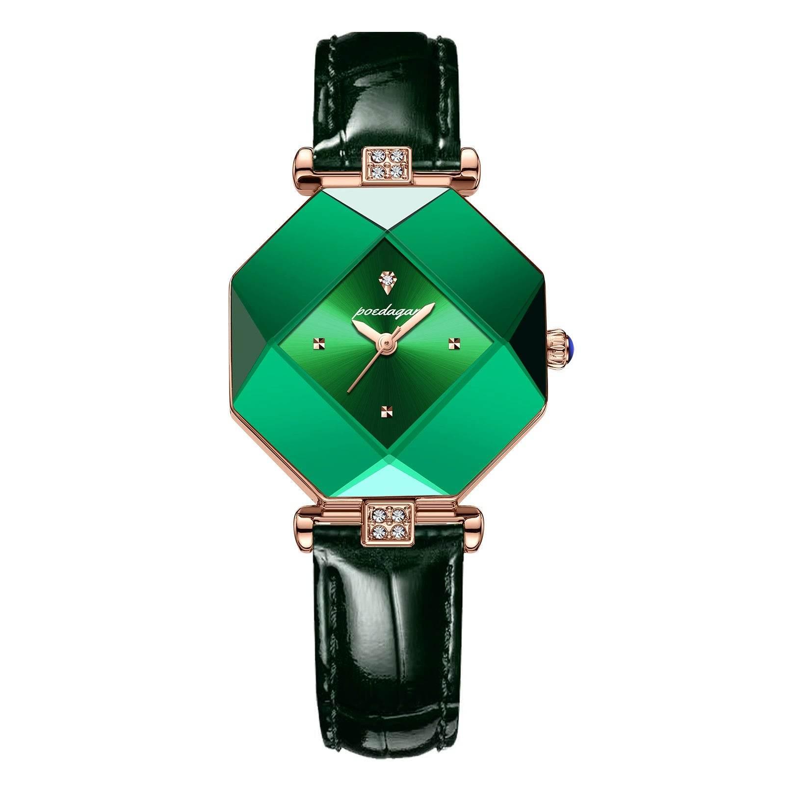 Genuine Brand Watch Women's Automatic Exquisite Women's Watch Waterproof - Empire P.E
